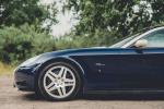 Ferrari 612 Scaglietti Sessanta 2008 года